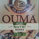 Ouma Sliced Nutri Rusks