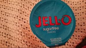 Jell-O Sugar Free Boston Cream Pie Pudding