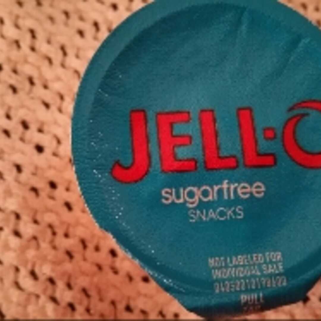 Jell-O Sugar Free Boston Cream Pie Pudding