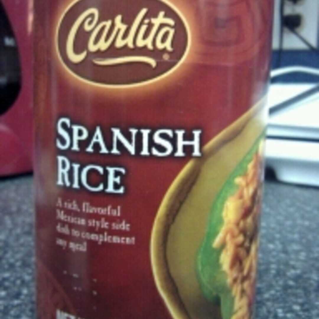 Carlita Spanish Rice