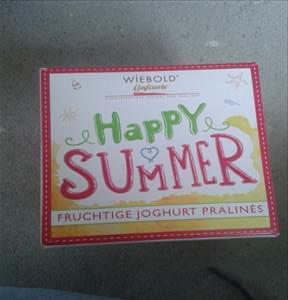 Wiebold Happy Summer