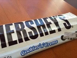 Hershey's Cookies'n'Creme