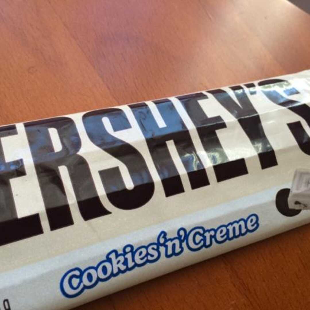 Hershey's Cookies'n'Creme