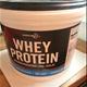 Bodylab24 Whey Protein - Schokolade