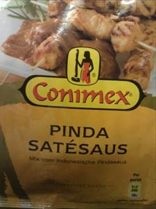 Conimex Pinda Satesaus