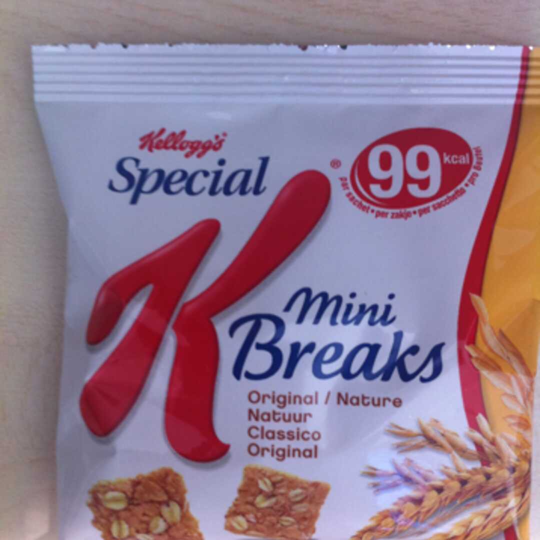 Kellogg's Mini Breaks