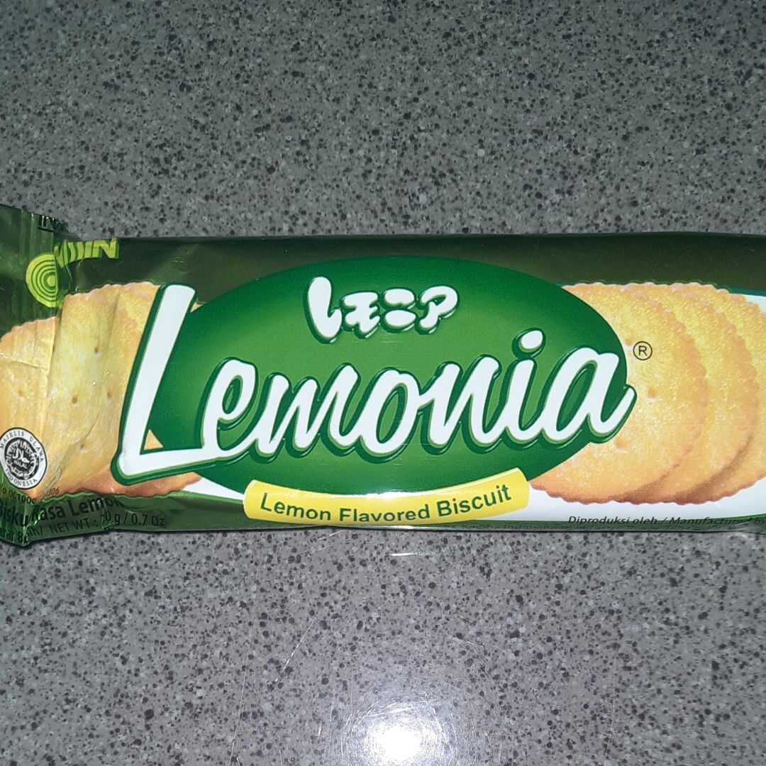 Nissin Lemonia