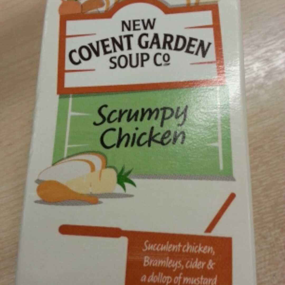 New Covent Garden Scrumpy Chicken Soup