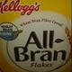 Kellogg's All Bran Flakes