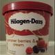 Häagen-Dazs Summer Berries & Cream