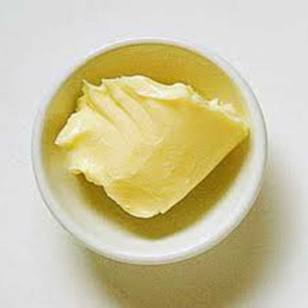 1 Tablespoon Of Butter