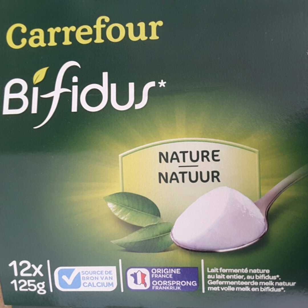 Carrefour Yaourt Bifidus