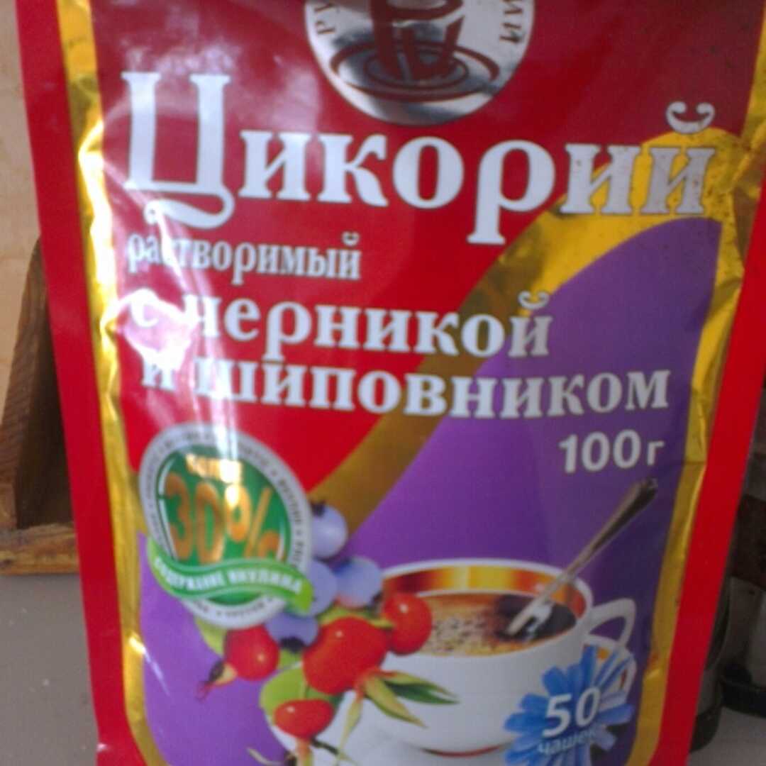 Instant Coffee (made from Powdered)