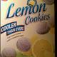 Niche Foods Lemon Cookies