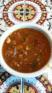 Chili's Southwest Chicken & Sausage Soup (Cup)