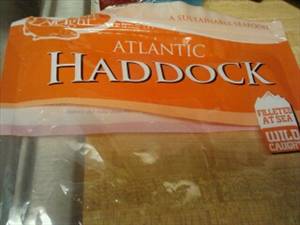 Haddock (Fish)
