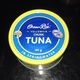 Ocean Rise Yellowfin Tuna in Spring Water