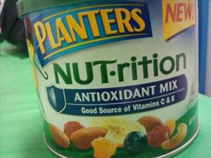 Planters NUT-rition Antioxidant Mix
