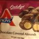 Atkins Endulge Chocolate Covered Almonds