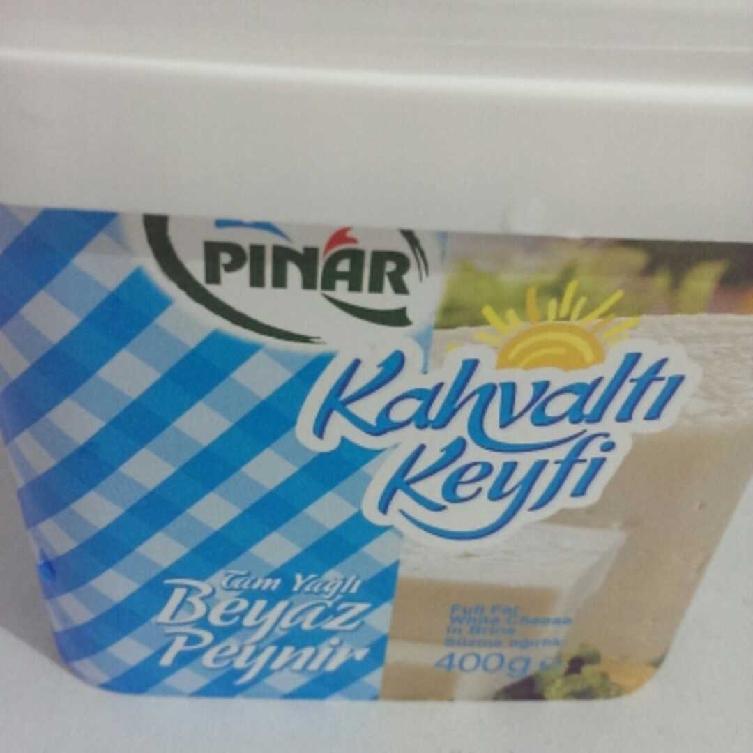 Pınar Kahvaltı Keyfi