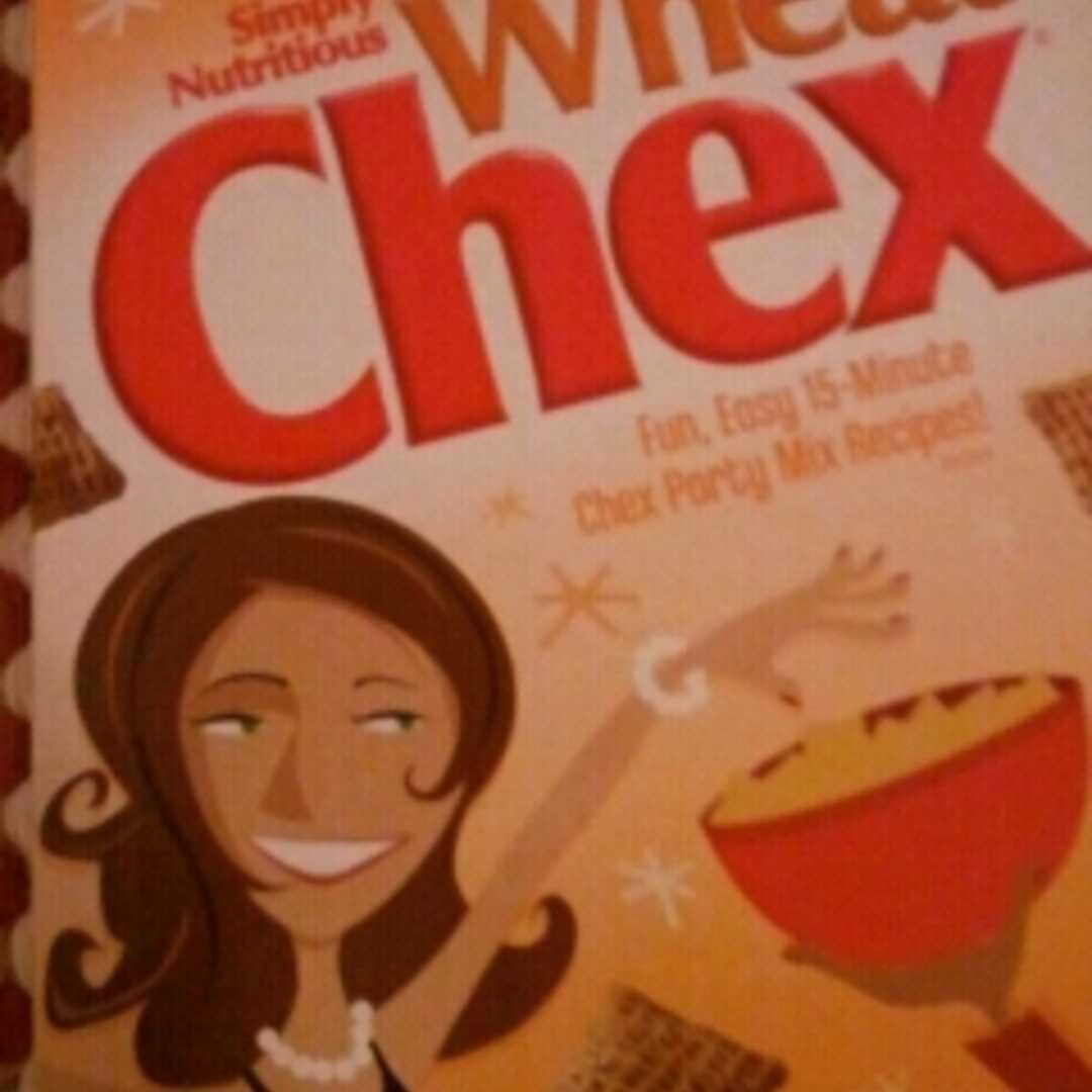 General Mills Wheat Chex
