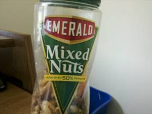 Emerald Deluxe Mixed Nuts