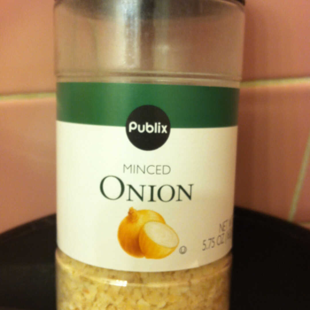 Onion Flakes