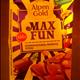 Alpen Gold Max Fun Шоколад