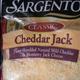 Sargento Classic Cheddar Jack Cheese