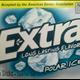 Wrigley Eclipse Polar Ice Sugar Free Chewing Gum