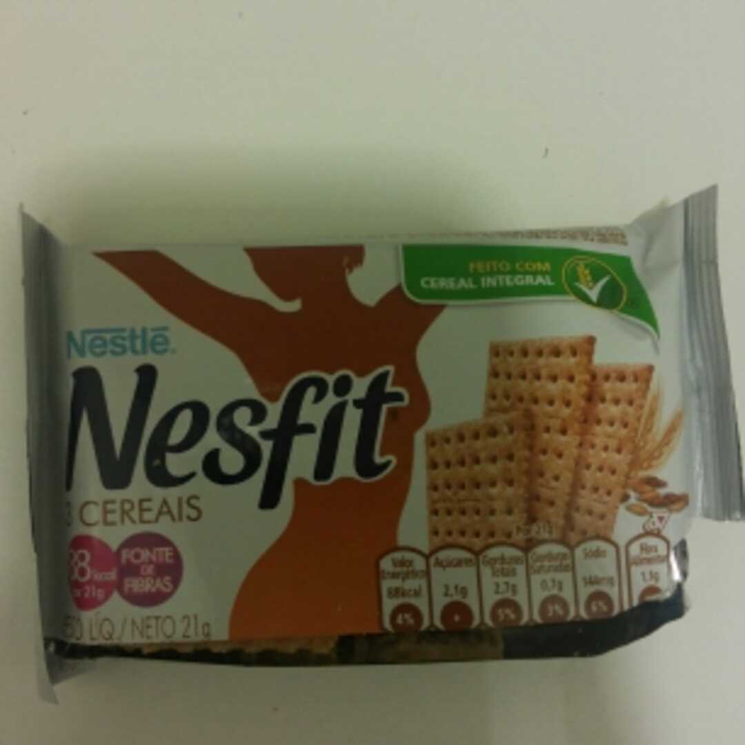 Nestle Nesfit