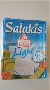 Salakis Feta Light 9%