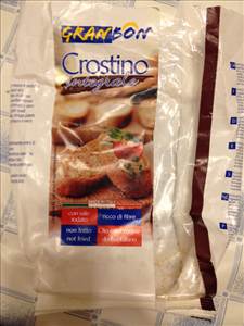 Granbon Crostini Integrali