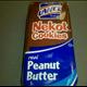 Lance Nekot Cookies Sweet 'n Creamy Peanut Butter (6 cookies)