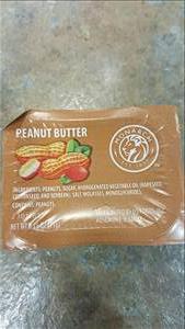 Monarch Peanut Butter