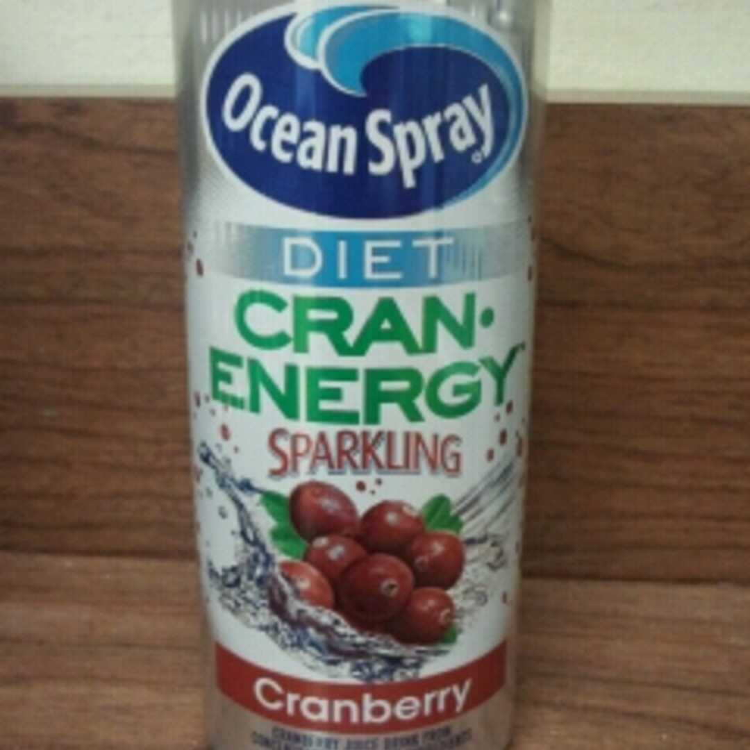 Ocean Spray Diet Sparkling Cranberry