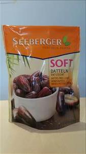 Seeberger Datteln Soft
