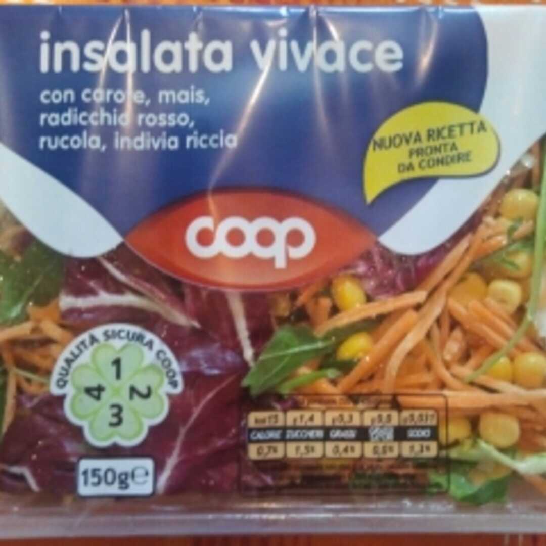 Coop Insalata Vivace