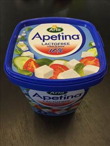 Arla Apetina Lactofree