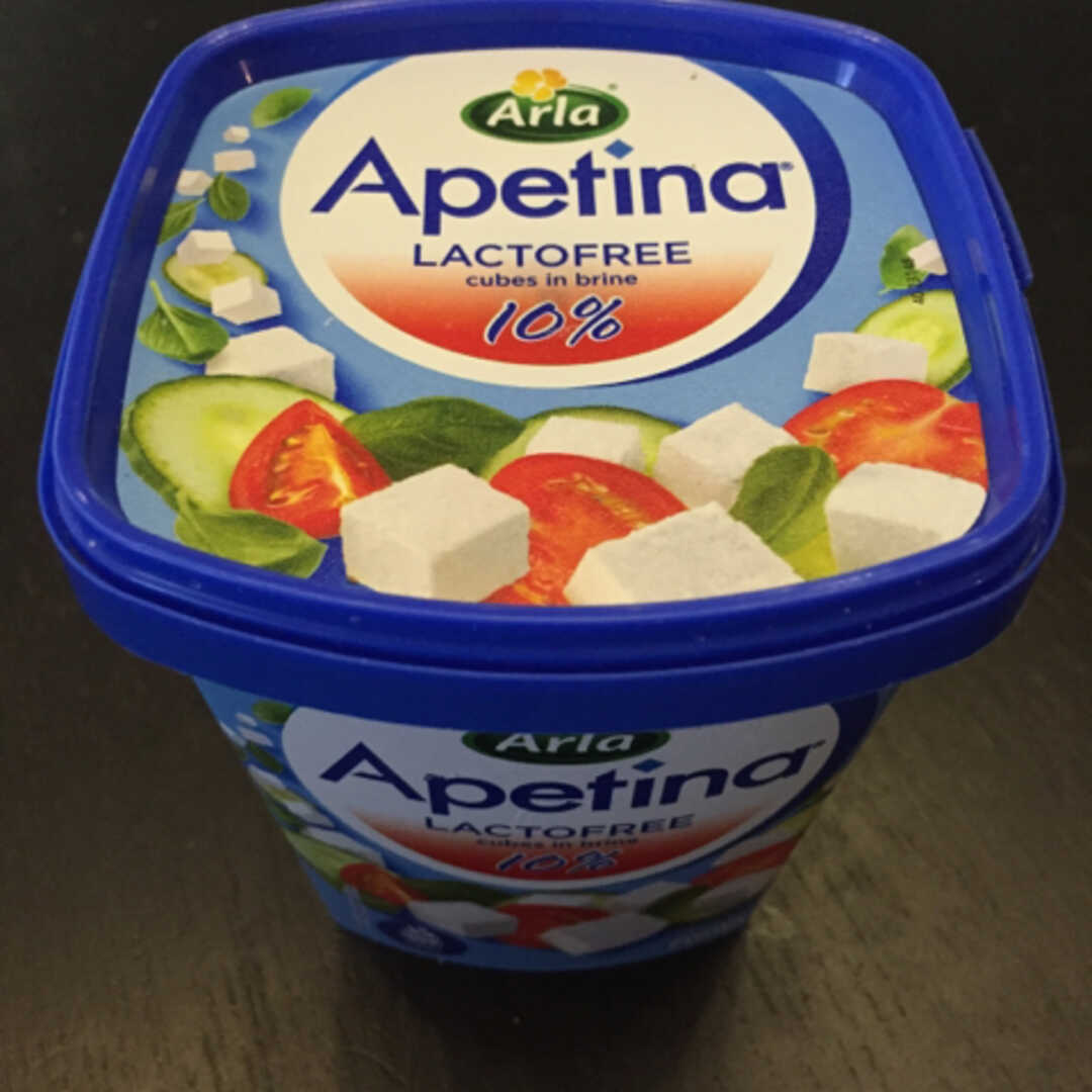 Arla Apetina Lactofree