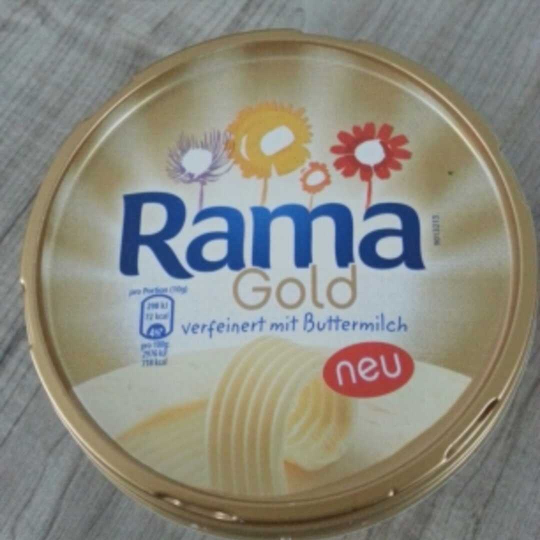 Rama Gold