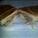 Cuban Sandwich with Spread (Sandwich Cubano)