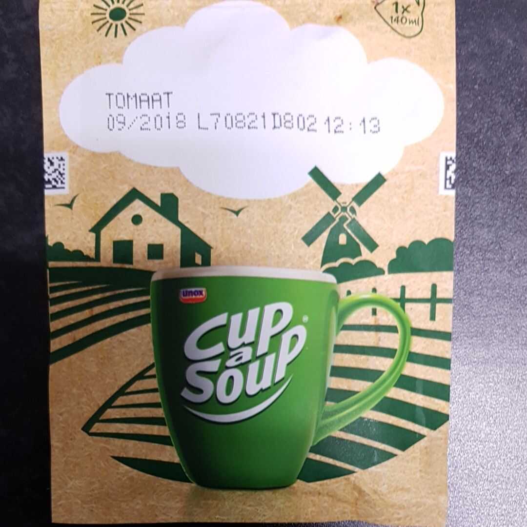 Cup-A-Soup Tomaat