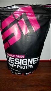 ESN Designer Whey Protein - Vanilla Ice Cream