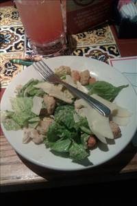Chili's Caesar Salad Side