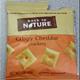 Back to Nature Crispy Cheddar Crackers (Pouch)