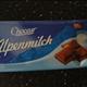 Choceur Alpenmilch Schokolade
