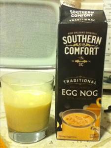 Southern Comfort Traditional Egg Nog