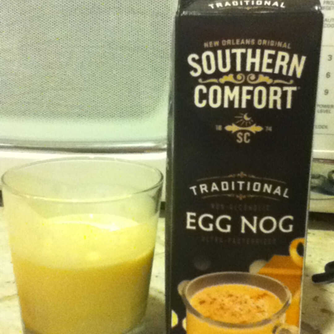 Southern Comfort Traditional Egg Nog