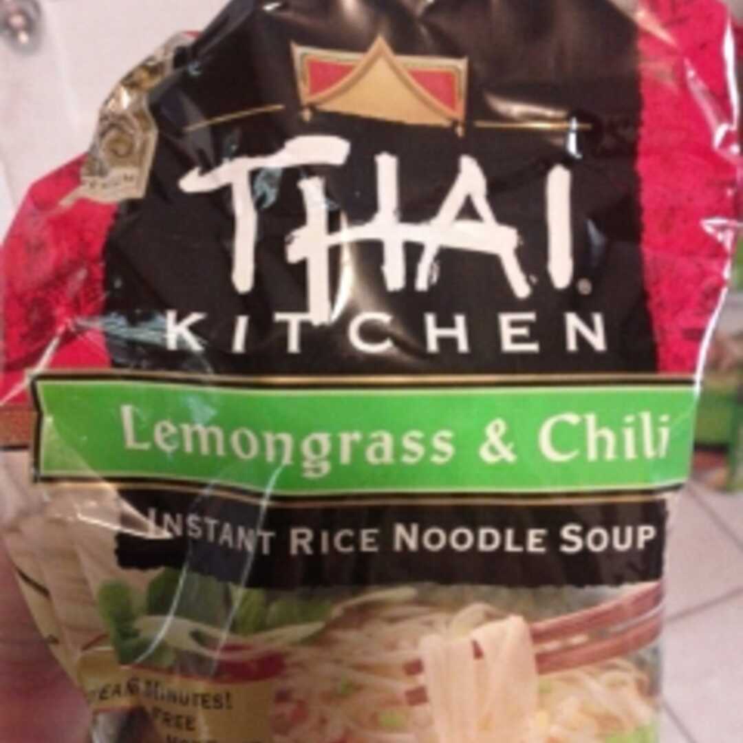 Thai Kitchen Lemongrass and Chili Rice Noodle Soup